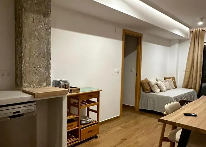 Primera Linea, Playa, Piscina Y Amanecer * El Campello